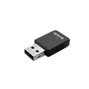 Wireless USB adapter Tenda U11 AX900 Wi-Fi 6/2.4GHz:286Mbps/5GHz:600Mbps - Img 3