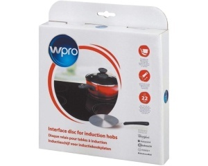 WPro Adapter za indukcionu ploču 22cm IDI104 - Img 2