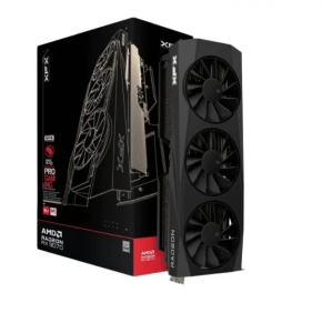 XFX Quicksilver RX 9070 XT GDDR6 16GB/256bit 1660MHz