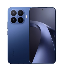Xiaomi 17T Pro EU 12+512 Deep Blue - Img 1