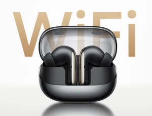 Xiaomi Buds 5 Pro WiFi-Black - Img 2