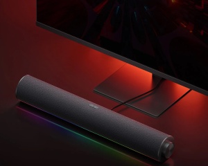 XIAOMI desktop zvučnik QBH4276GL - Img 1