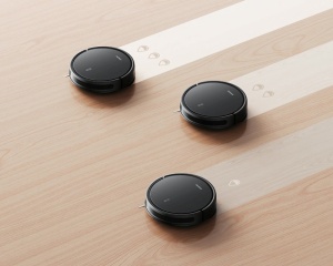 XIAOMI E10C robot usisivač sa posudom (BHR7725EU) - Img 3
