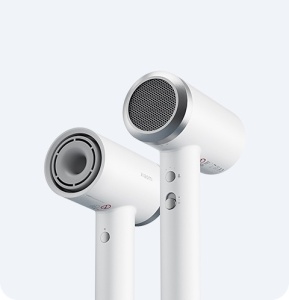 Xiaomi High-speed Ionic Hair Dryer EU - Img 1