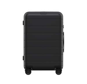 Xiaomi Luggage Classic Pro 26" (Black) - Img 1