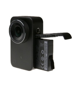 Xiaomi Mi Action Camera 4K Battery - Img 2