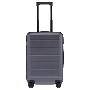 Xiaomi Mi Metal Carry-on Luggage 20" (Silver)