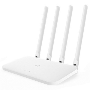 Xiaomi Mi Router 4A (White)