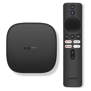 Xiaomi Mi TV Box S (3rd Gen) EU