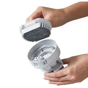 Xiaomi Mi Vacuum Cleaner Light HEPA Filter (2-Pack) - Img 2
