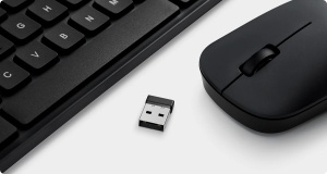 Xiaomi Mi Wireless Keyboard and Mouse Combo - Img 2