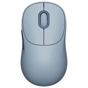 Xiaomi Mi Wireless Mouse 3 Blue GL - Img 2