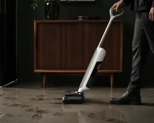 XIAOMI Mijia Wireless Wet Dry Vacuum 5 Pro EU (BHR098KEU) - Img 3