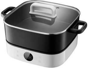Xiaomi Multifunctional Hot Pot Cooker 6L EU - Img 2