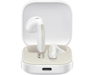 XIAOMI Redmi Buds 6 Active slušalice bele (BHR8391GL) - Img 1