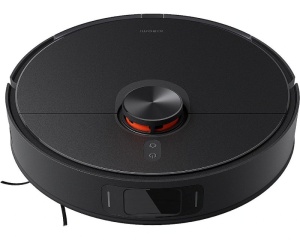 XIAOMI Robot Vacuum S20 EU crni usisivač (BHR8628EU) - Img 2