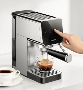 Xiaomi Semi-automatic Espresso Machine EU - Img 3