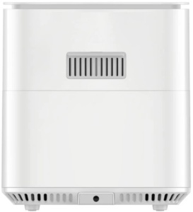 XIAOMI Smart 6.5l AirFryer BHR083MEU,LCD ekran,1800 W,digitalna,kontrola na dodir,bela * - Img 3