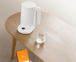 Xiaomi Smart Kettle 2 Pro EU - Img 3
