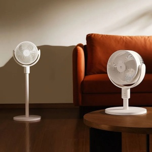 Xiaomi Smart Standing Air Circulation Fan EU - Img 3