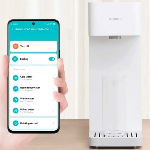 Xiaomi Smart Water Dispenser (Hot and Cold) EU - Img 3