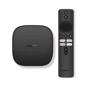 Xiaomi TV Box S(3rd Gen) EU *