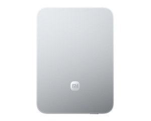 XIAOMI UltraThin Magnetic Power Bank 5000 15W GL Glacier Silver (BHR08Z2GL) - Img 3