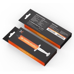 Xigmatek termalna pasta Thermal-Killer S Thermal Grease 3g - Img 2