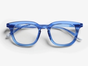 Zaštitne naocare BARNER Osterbro/Glossy Aqua