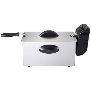 Zilan Friteza, 2180 W, zapremina 3 lit. - ZLN1819 - Img 3