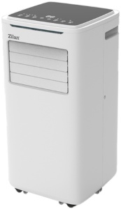 Zilan ZLN1047 Pokretni klima uređaj 9000Btu, 3u1, 1010W, WiFi * - Img 3