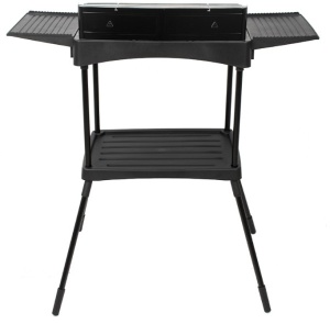 Zilan ZLN3789 Roštilj elektricni, samostojeći Grill 51x37cm, 2400W - Img 7