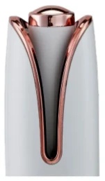 Zilan ZLN9204 Pernosivi uvijac za kosu, bežicni, 400mah,LED display - Img 3