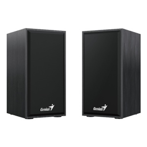 Zvucnici 2.0 Genius SP-HF180 USB Black * - Img 1