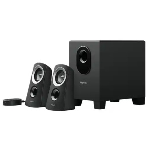 Zvučnici 2.1 Logitech Z313 - Img 2