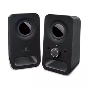 Zvučnici Logitech Z150 midnight black - Img 1