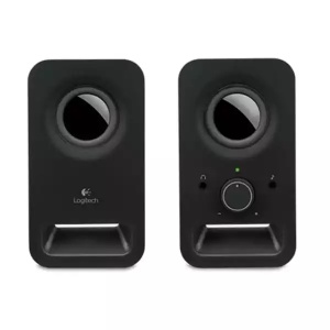 Zvučnici Logitech Z150 midnight black - Img 3
