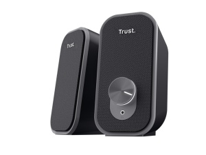 Zvucnici TRUST Ador 2.0 Speaker Set/crna - Img 1