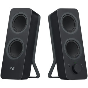 Zvučnik 2.0 Bluetooth Logitech Z207 980-001295 - Img 5