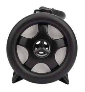 Zvučnik Bluetooth Manhattan 165334 3W/3.5mm/USB/CR - Img 3