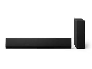 Zvucnik LG SG10TY/Soundbar/420W/Bluetooth/crna