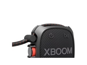 Zvucnik LG XG2TBK/XBOOM Go/5W/Bluetooth/Portable/10h/crna - Img 7