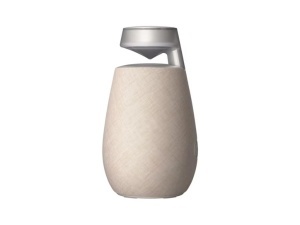 Zvucnik LG XO2TBE/XBOOM Go/20W/Bluetooth/bežicni/krem - Img 2