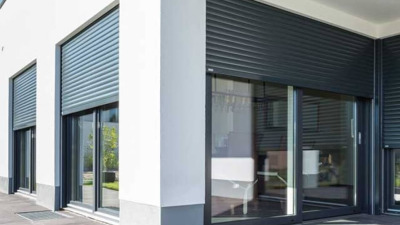 6 Beneficii Surprinzătoare ale Rulourilor Exterioare Motorizate