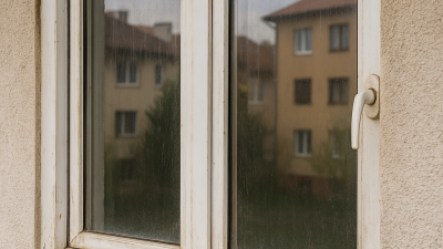 🪟 Ieftin pe moment, scump pe termen lung – realitatea despre tâmplăria de slabă calitate
