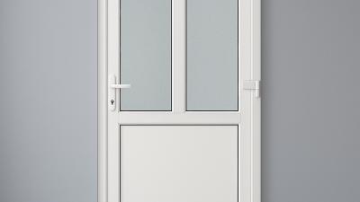 De ce ușa pe profil Klass 600 este alegerea corectă pentru casa ta