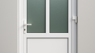 💡 KLASS + GLASSPANDOOR – Combinația perfectă pentru uși termopan de top în România