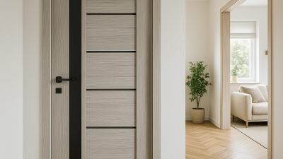 KD-5 pentru case & duplexuri: echilibru între natură și lumină – ușa care „leagă” spațiile 🏡✨