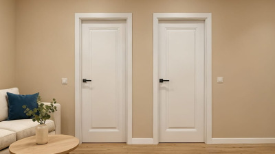 🧰 Garanție, montaj și întreținere corectă pentru ușile de interior KD-15