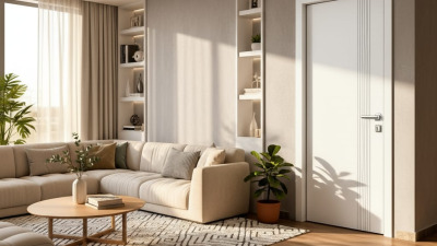 🎨 Cum să integrezi ușile KD-13 în designul casei tale – ghid complet de stil și inspirație by Glasspandoor